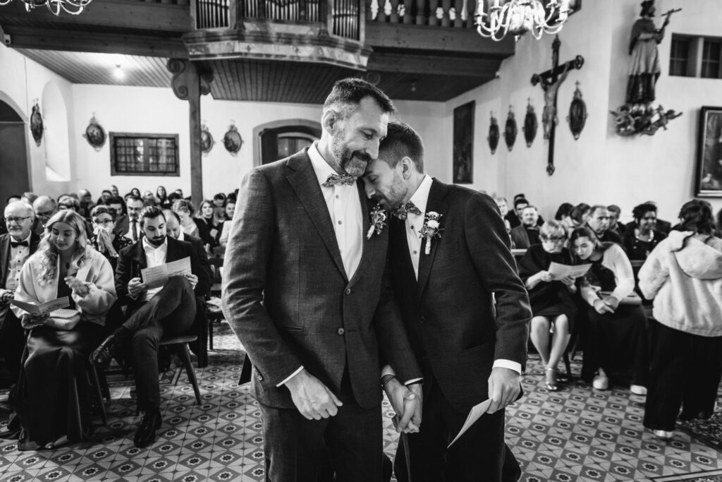 Hochzeitsfotograf Bregenz